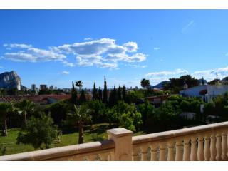 Carrio Sol 5 Apartment in Calpe