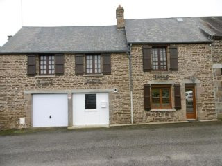 Character Village House