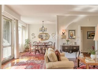 Stunning 4 Bedroom Apartment in Boavista