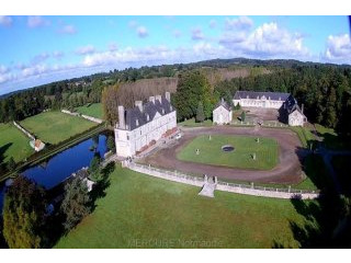 10 bedroom Castle For Sale: 50700..