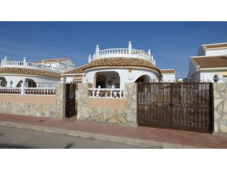3 Bedrooms - Detached - Murcia - For..