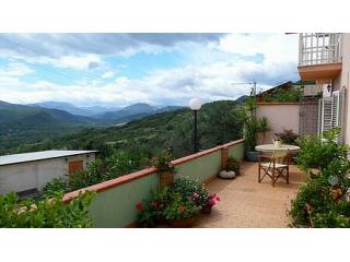 Beautifully restored large property in..