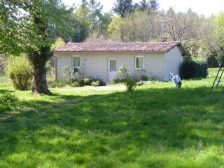 Ideal Holiday Home With Almost 7,300 m2..