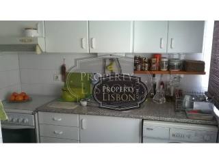 T1 Lisbon Apartment for sale in Campo..