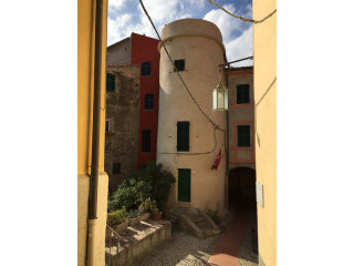 Torre Saracena
