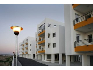 2 Bedroom Apartment in Livadhia..