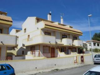 3 Bedrooms - Townhouse - Alicante - For..