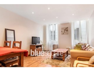 Spacious 1 bedroom apartment in the Old..