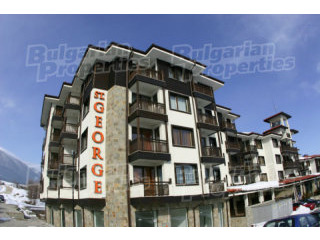 Two-Bedroom Apartment In Beautiful..