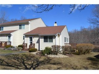 1 Bedroom - Condo - CT - For Sale