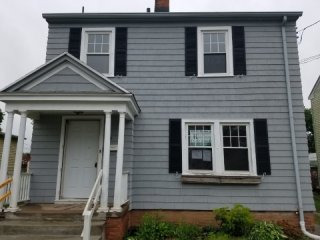 19 Notkins Street Hamden, CT, 06514 New..