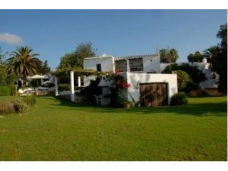 6 bedroom Country House For Sale: SAN..