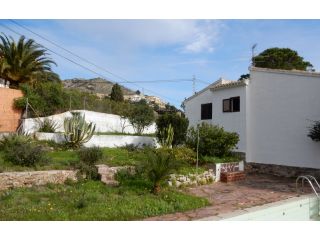 Villa 4 bedrooms for sale in Javea