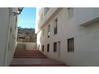 A 1 BEDROOM APARTMENT