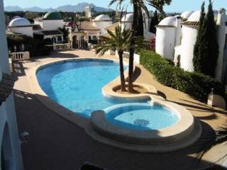 LA PEDRERA, DENIA Apartamento de 2..