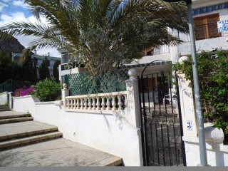 3 Bedrooms - Townhouse - Alicante - For..