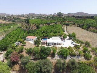4 Bedroom Finca Villa