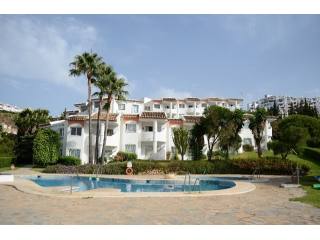 APARTMENT FOR SALE IN CALAHONDA