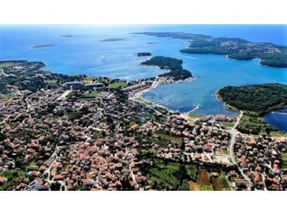 Medulin, zemljište gospodarske namjene 911 m2
