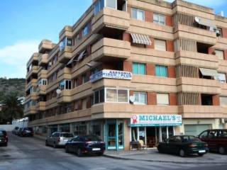 3 Bedroom Apartment In Javea - Javea