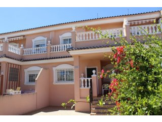 2 Bedrooms - Townhouse - Alicante - For..