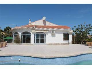 Detached Villa
