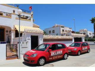 Quad for sale 114.950 € Costa..