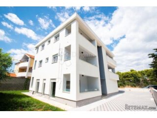 STAN S-1 NAMJEŠTEN BIOGRAD NA MORU NOVOGRADNJA