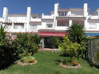 Town House - Close to Lauro Golf and..