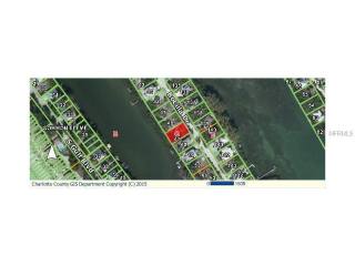 Land For Sale: 421 Bocilla Dr, Placida..