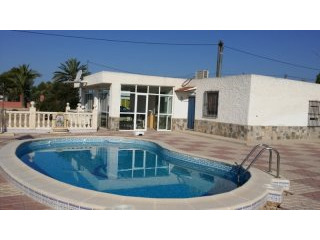 Country House With 130 Sq M Warehouse..