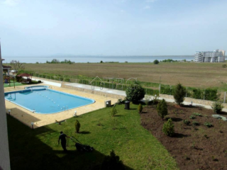 Furnished 2-bedroom apartment with SEA..