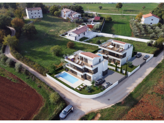 MODERNA VILLA S BAZENOM, 4 km OD MORA