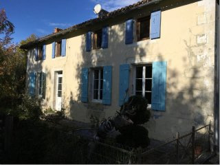 Stone House For Sale St Jean D Angely