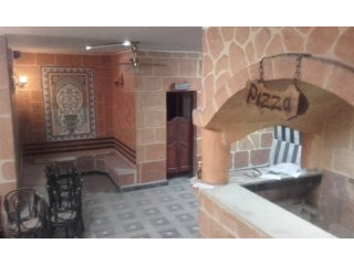 un restaurant a vendre a sousse ville