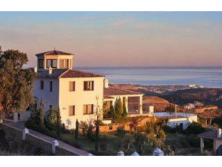 741755 - Villa For sale in Benahavis..