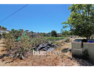 Flat Building Plot