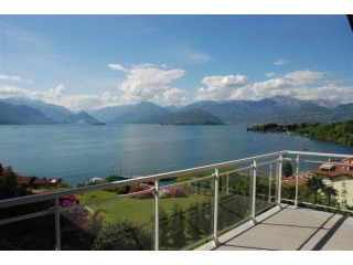 Lake Maggiore, New Build, Apartment..