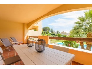 2 bedroom Ground Floor Apartment