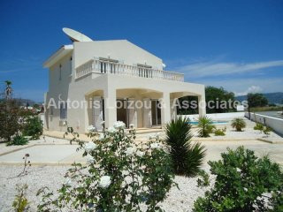 Four Bedroom Detached House - Reduced