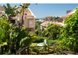 PENTHOSUE FOR SALE NUEVA ANDALUCIA