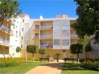 2 bedrooms-Quarteira-Algarve-for sale