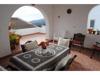 Town House for Sale in Competa, Competa..