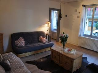 Nice 3 bedrooms flat in the center and..