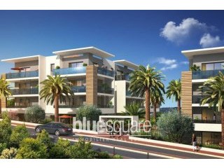 Cannes new 1 bedroom flat
