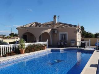 Detached for sale 220.000 € Costa..