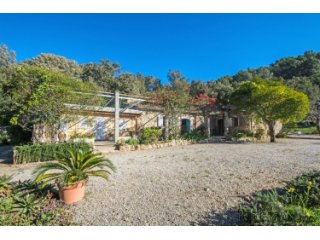 Lovely, small and pretty traditional rustic stone cottage..