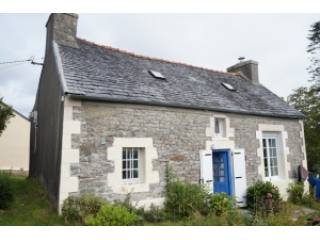 2 Bed French Cottage with Second House