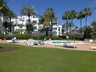 2 Bedroom Ground Floor Apartment