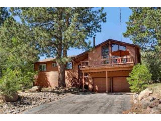3 bedroom Residence For Sale: Truckee..